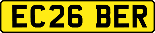 EC26BER