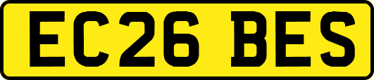 EC26BES