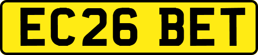 EC26BET