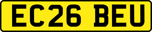 EC26BEU