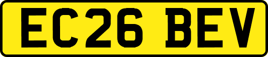 EC26BEV