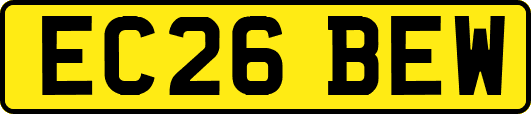 EC26BEW