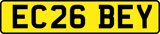 EC26BEY