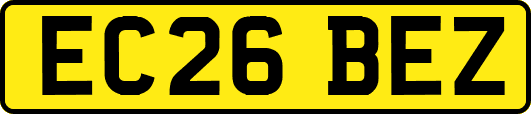 EC26BEZ