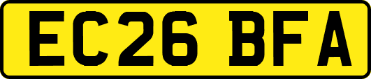 EC26BFA