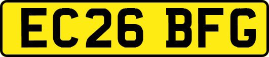EC26BFG