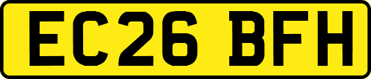 EC26BFH