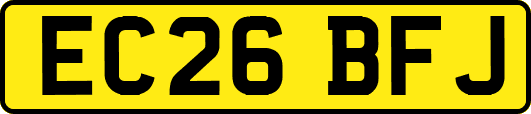 EC26BFJ