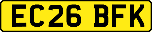 EC26BFK