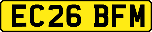 EC26BFM