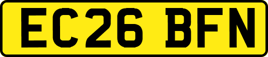 EC26BFN
