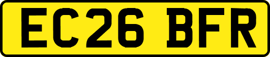 EC26BFR