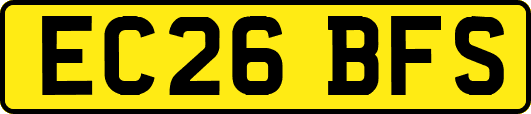EC26BFS