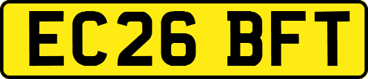 EC26BFT