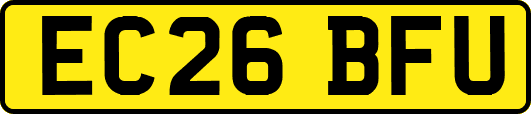 EC26BFU