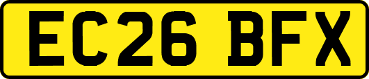 EC26BFX