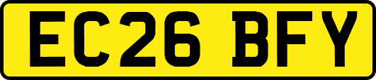 EC26BFY