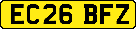 EC26BFZ