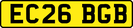 EC26BGB