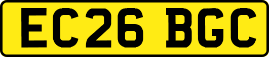EC26BGC