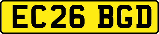 EC26BGD