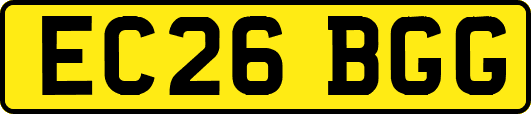 EC26BGG