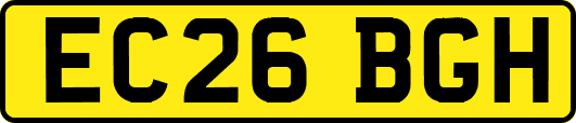 EC26BGH