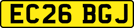 EC26BGJ