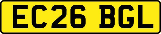 EC26BGL