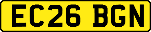 EC26BGN