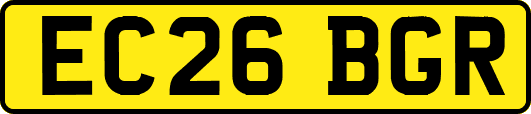 EC26BGR