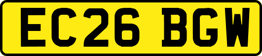 EC26BGW