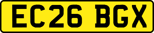 EC26BGX