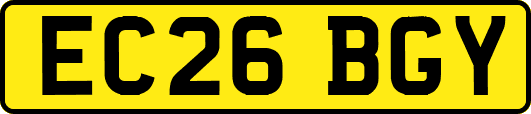 EC26BGY