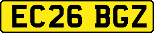 EC26BGZ