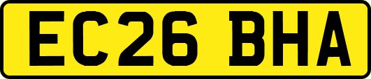 EC26BHA