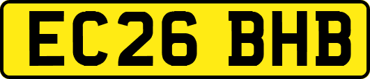 EC26BHB
