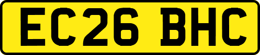 EC26BHC