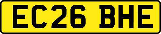 EC26BHE