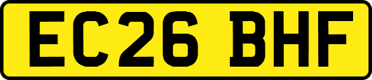 EC26BHF