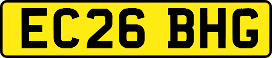 EC26BHG