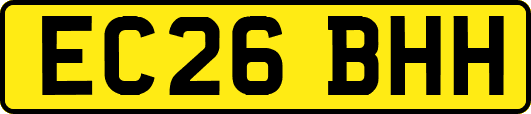 EC26BHH