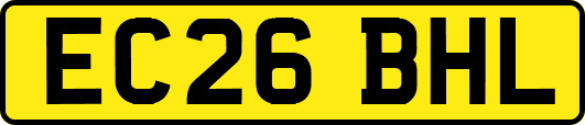 EC26BHL