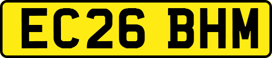 EC26BHM
