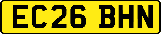 EC26BHN