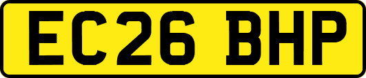 EC26BHP