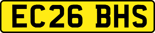 EC26BHS