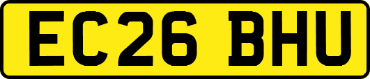 EC26BHU