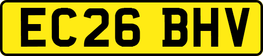EC26BHV