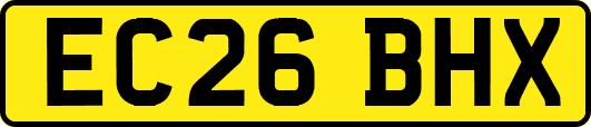 EC26BHX
